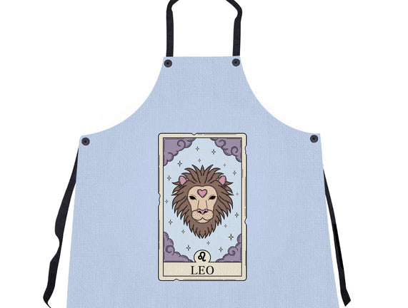 Leo Card