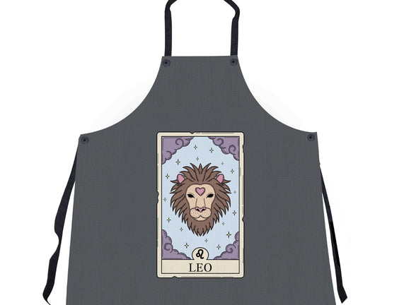 Leo Card