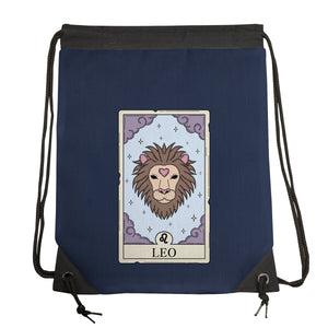Leo Card