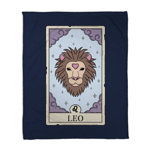 Leo Card