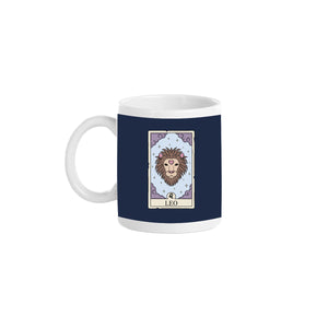 Leo Card