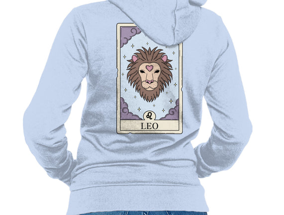 Leo Card
