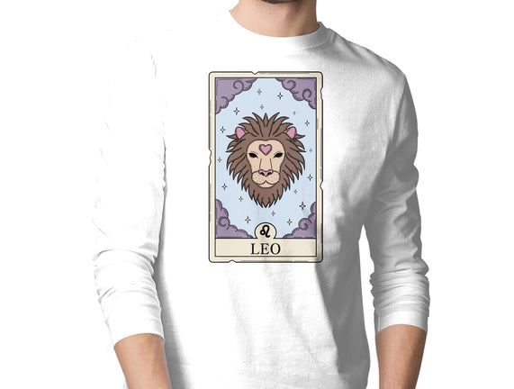 Leo Card