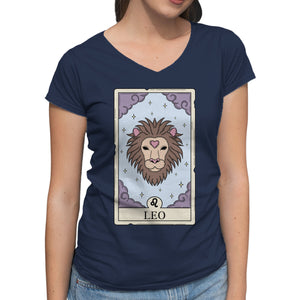 Leo Card