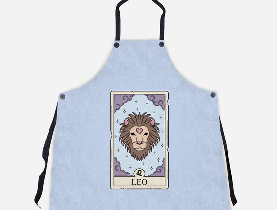 Leo Card