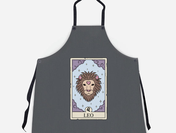 Leo Card