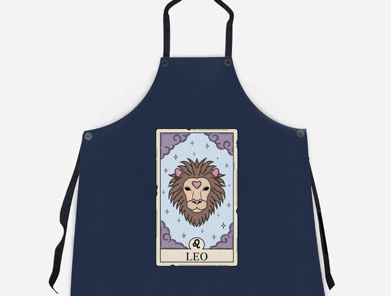 Leo Card