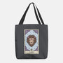 Leo Card-None-Basic Tote-Bag-Maria