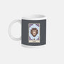 Leo Card-None-Mug-Drinkware-Maria