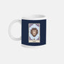 Leo Card-None-Mug-Drinkware-Maria