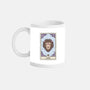 Leo Card-None-Mug-Drinkware-Maria
