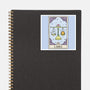 Libra Card-None-Glossy-Sticker-Maria