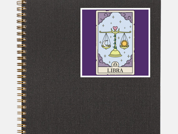 Libra Card