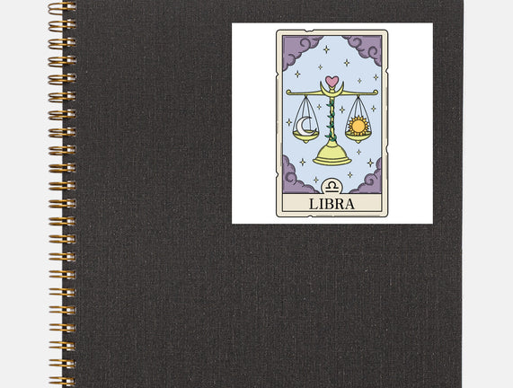Libra Card