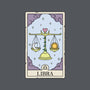 Libra Card-None-Mug-Drinkware-Maria
