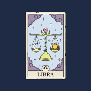 Libra Card