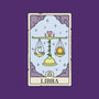 Libra Card-Unisex-Kitchen-Apron-Maria