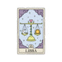 Libra Card-Mens-Basic-Tee-Maria