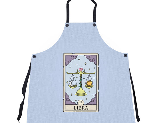 Libra Card