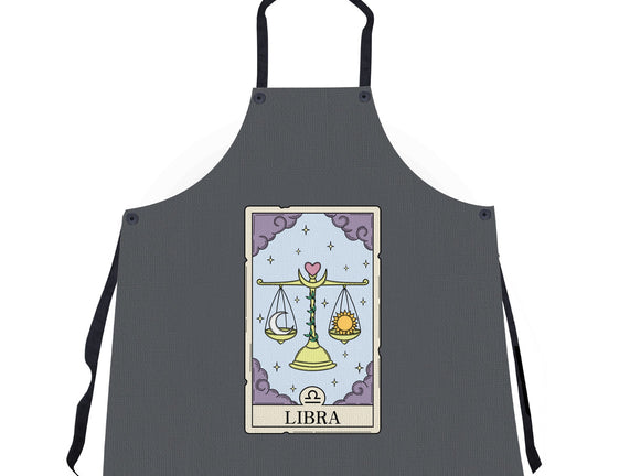 Libra Card