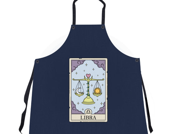 Libra Card