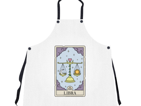 Libra Card