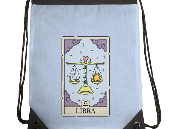 Libra Card