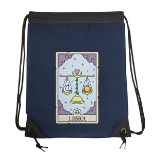 Libra Card