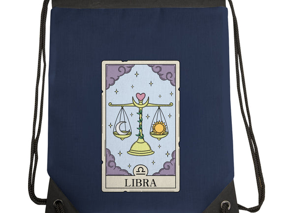 Libra Card