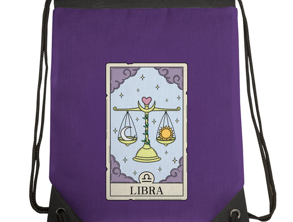 Libra Card