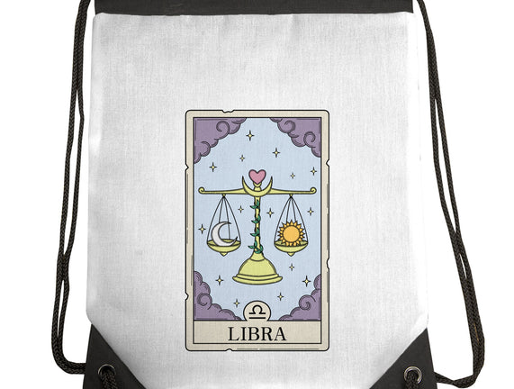 Libra Card