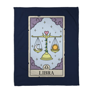 Libra Card
