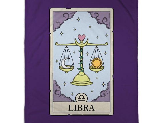 Libra Card
