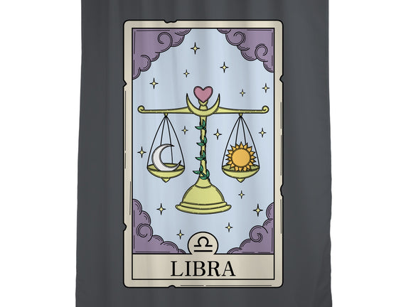 Libra Card