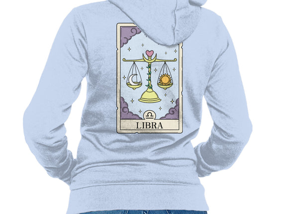 Libra Card