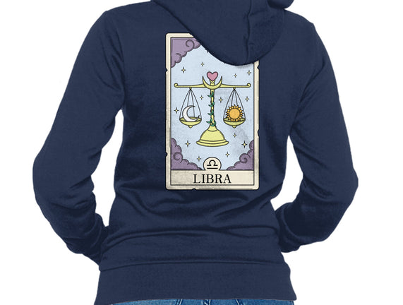 Libra Card