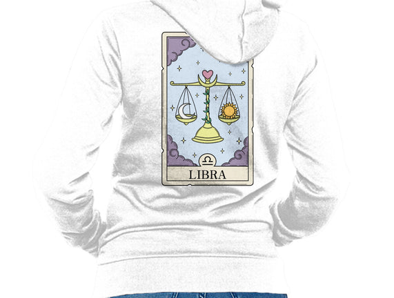 Libra Card