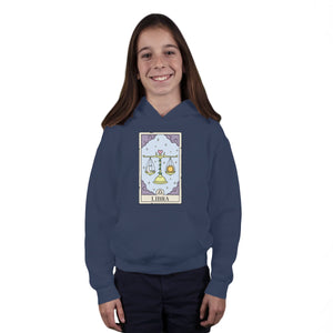 Libra Card