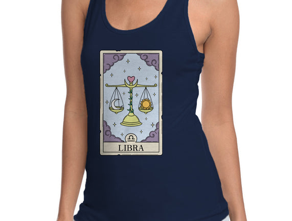 Libra Card