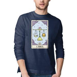 Libra Card