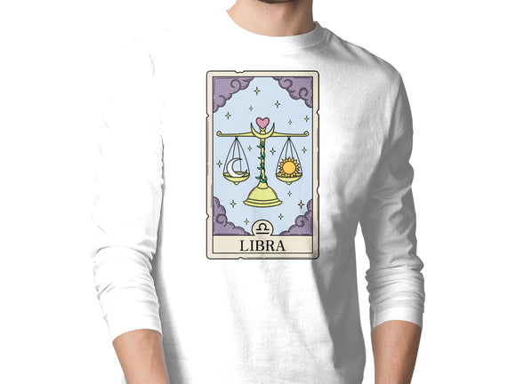 Libra Card