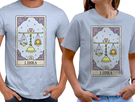 Libra Card