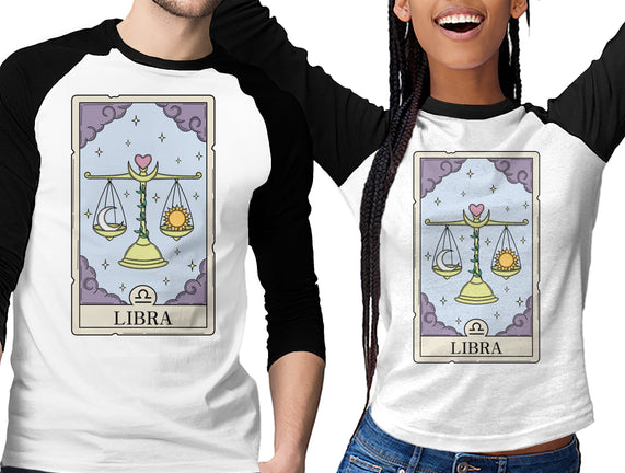 Libra Card