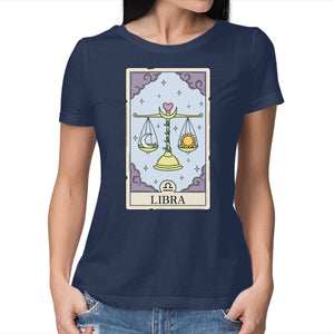 Libra Card