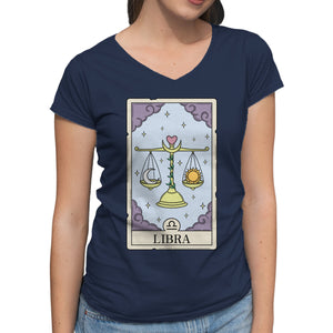 Libra Card