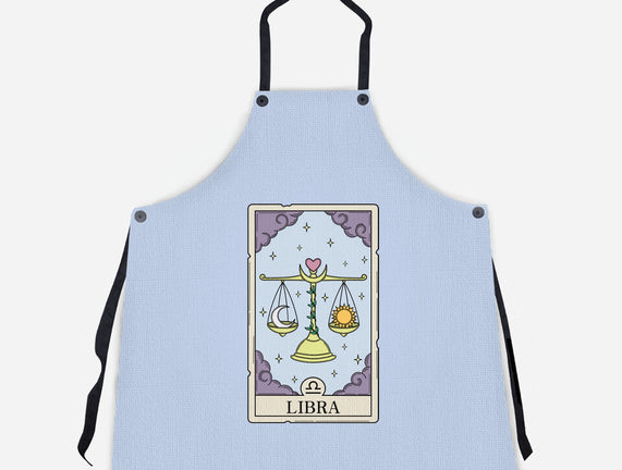 Libra Card