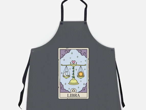 Libra Card