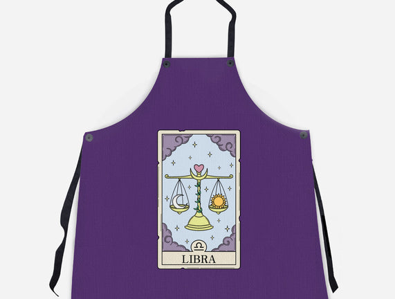 Libra Card