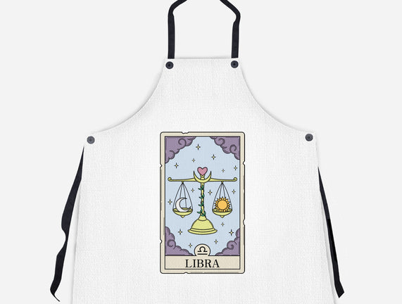 Libra Card