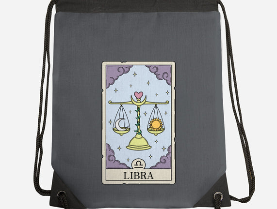 Libra Card